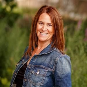 Meet your Posher, Lori